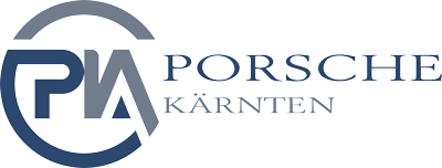 Porsche Kärnten Logo